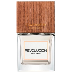 Carner Barcelona Revolución 50 ml – woda perfumowana unisex Carner Barcelona Revolución 50 ml – woda perfumowana unisex